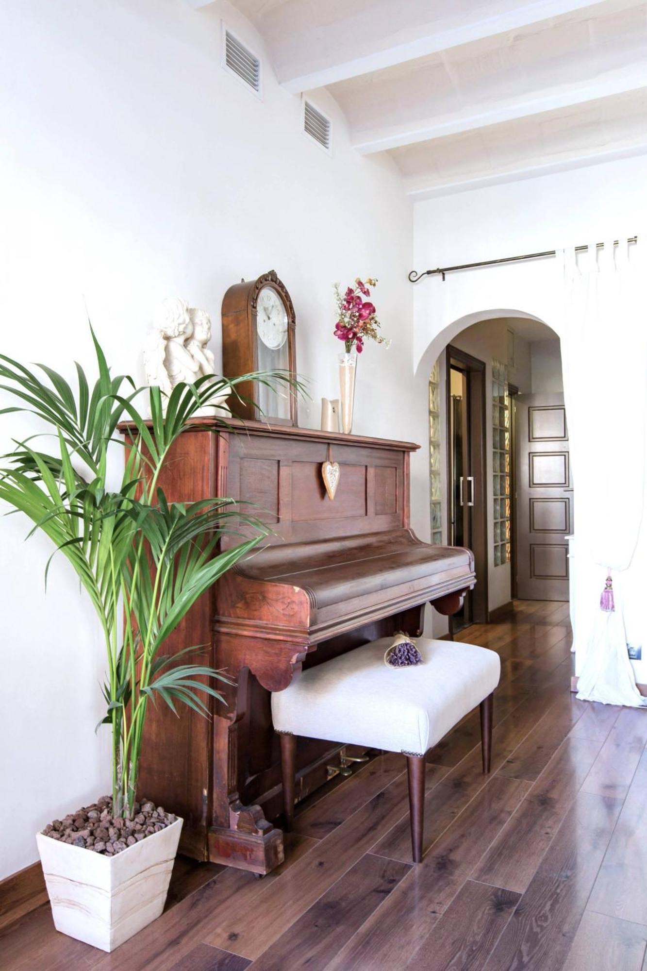 11Rdsp1061 - Fantastic 1Br Apartment In Sant Antoni Barselona Dış mekan fotoğraf