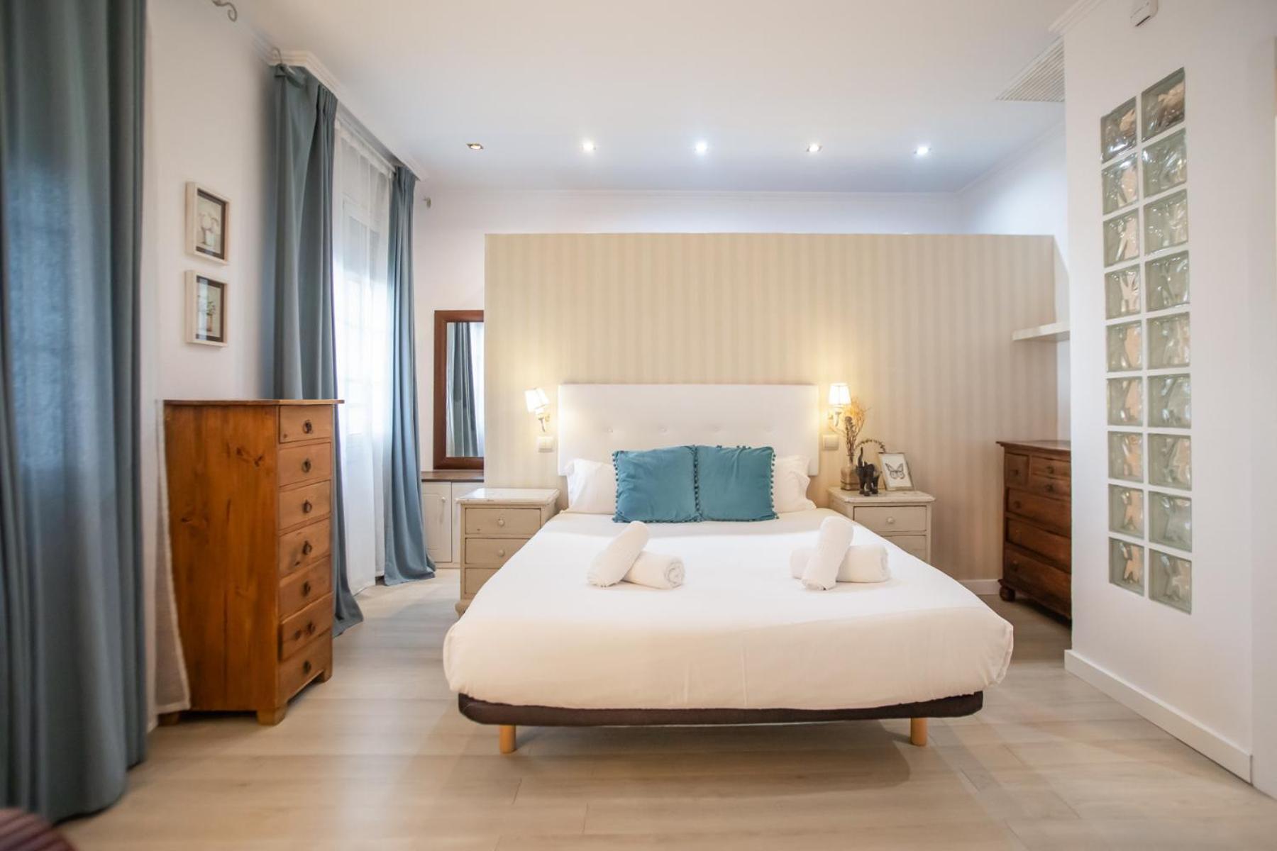 11Rdsp1061 - Fantastic 1Br Apartment In Sant Antoni Barselona Dış mekan fotoğraf