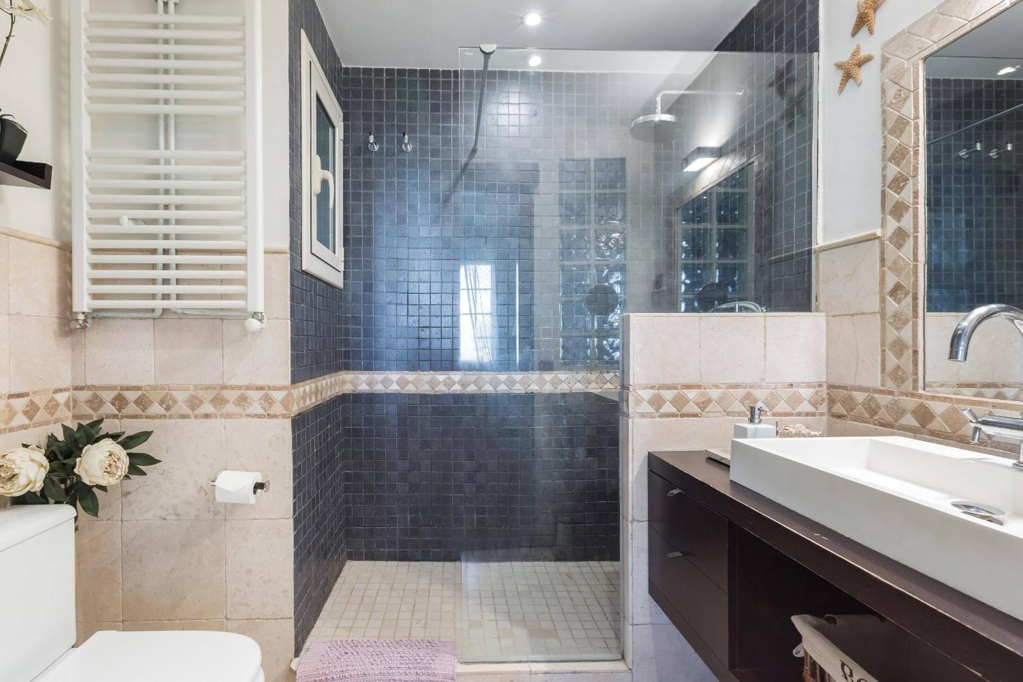 11Rdsp1061 - Fantastic 1Br Apartment In Sant Antoni Barselona Dış mekan fotoğraf