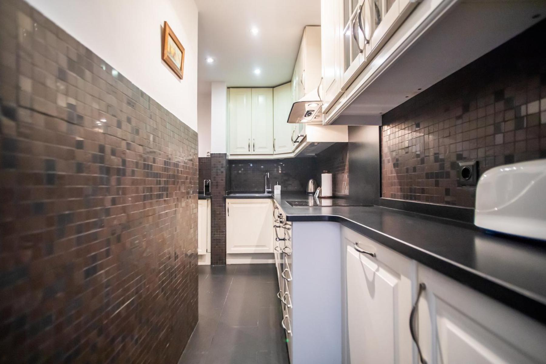 11Rdsp1061 - Fantastic 1Br Apartment In Sant Antoni Barselona Dış mekan fotoğraf