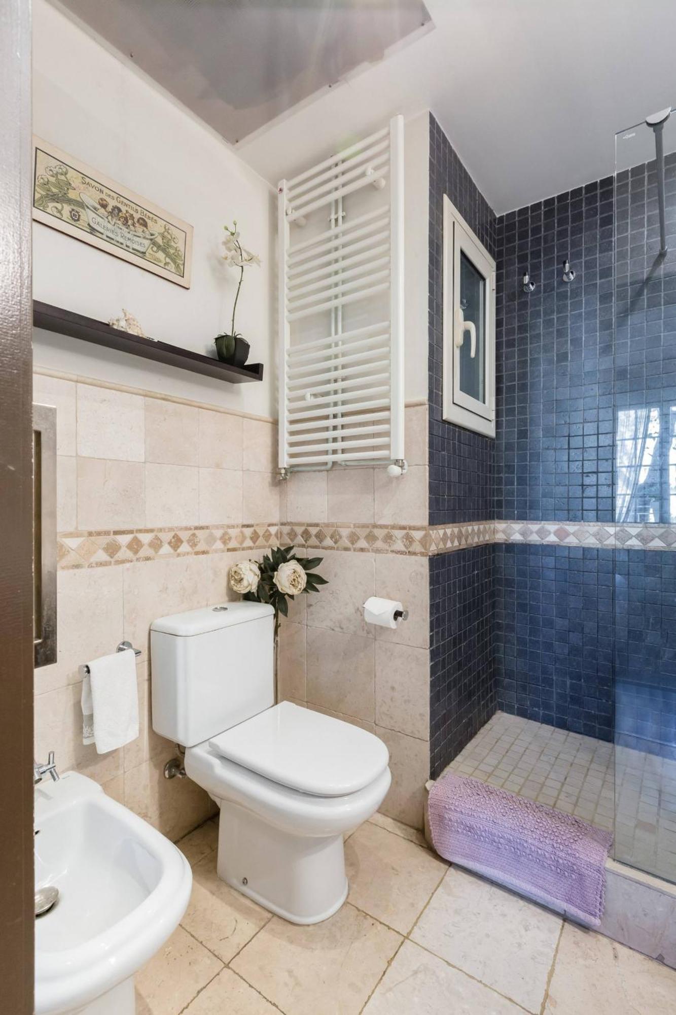 11Rdsp1061 - Fantastic 1Br Apartment In Sant Antoni Barselona Dış mekan fotoğraf