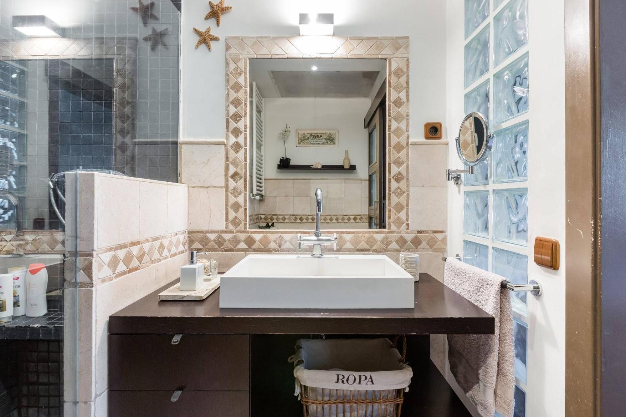 11Rdsp1061 - Fantastic 1Br Apartment In Sant Antoni Barselona Dış mekan fotoğraf