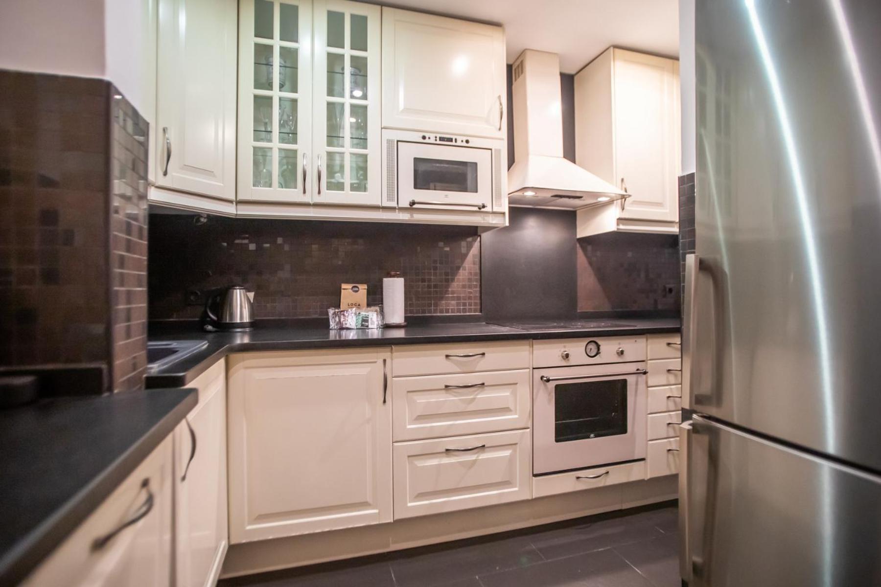 11Rdsp1061 - Fantastic 1Br Apartment In Sant Antoni Barselona Dış mekan fotoğraf